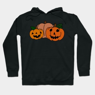 Jack-O-Lantern - V2 Hoodie